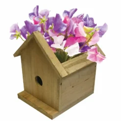 Sweet Pea Birdhouse 5 Sweet Pea Birdhouse -Cheap Plants Store pl2000041777 card3 lg