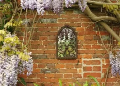 Gothic Wall Mirror -Cheap Plants Store pr2000007033 card4 lg