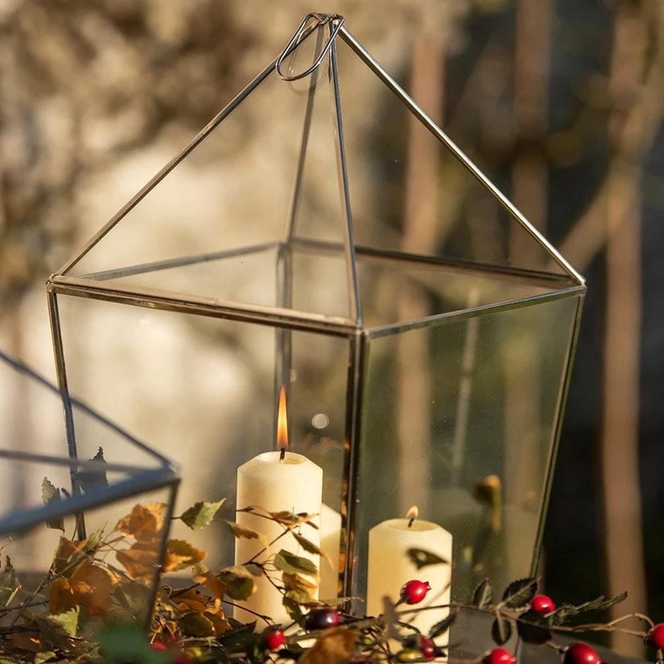 Geo Lantern 1 Geo Lantern