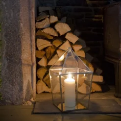 Geo Lantern 10 Geo Lantern -Cheap Plants Store pr2000016212 card3 lg