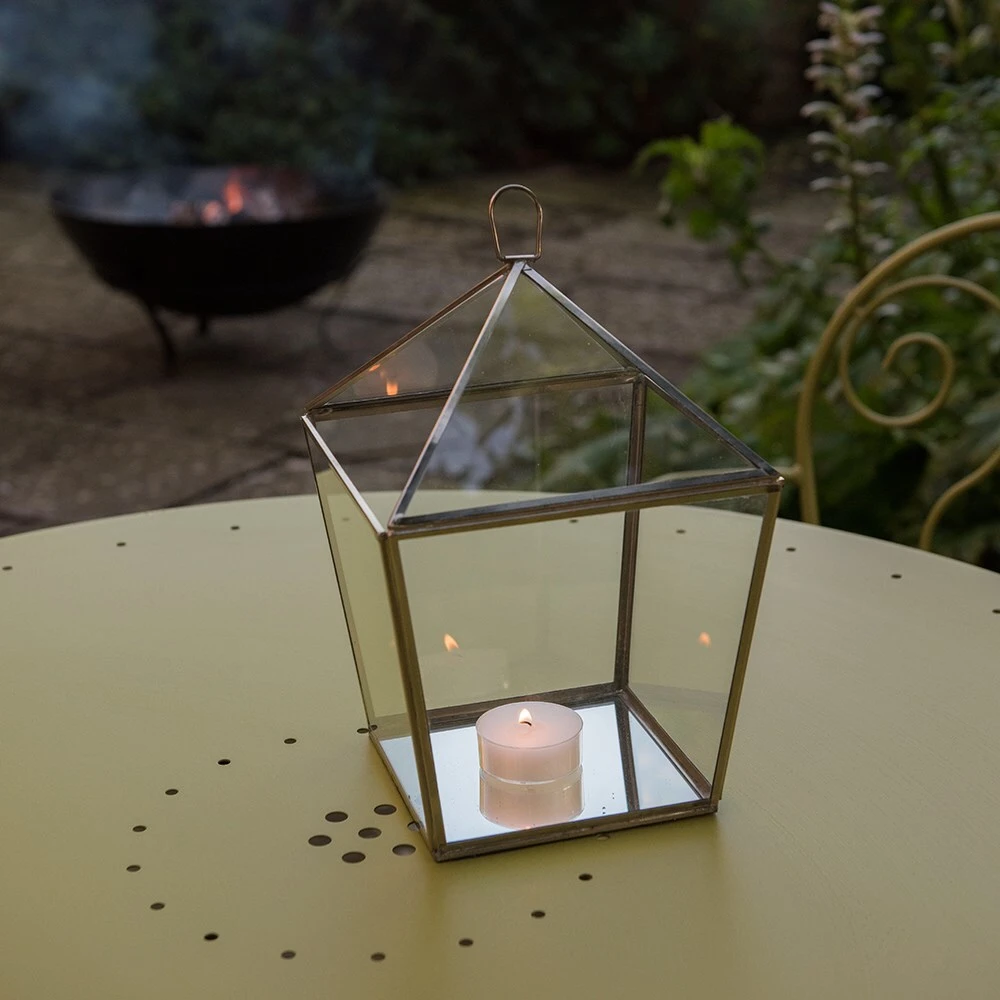 Geo Lantern 4 Geo Lantern - Image 4