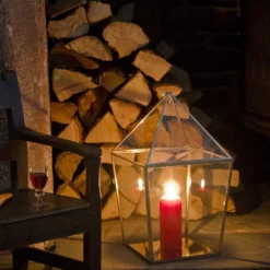 Geo Lantern 13 Geo Lantern -Cheap Plants Store pr2000016212 card6 lg