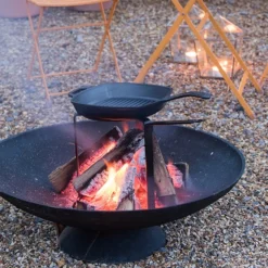 Open Fire Cooking Tripod -Cheap Plants Store pr2000025899 card3 lg