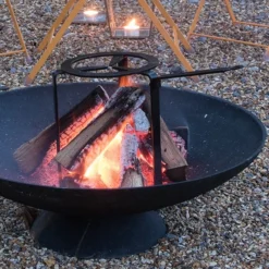 Open Fire Cooking Tripod -Cheap Plants Store pr2000025899 card4 lg