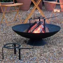 Open Fire Cooking Tripod -Cheap Plants Store pr2000025899 card5 lg