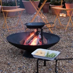 Open Fire Cooking Tripod -Cheap Plants Store pr2000025899 card6 lg