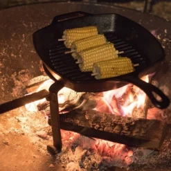 Open Fire Cooking Tripod -Cheap Plants Store pr2000025899 card8 lg