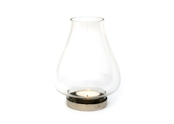 Tulip Hurricane Lantern 4 Tulip Hurricane Lantern - Image 4