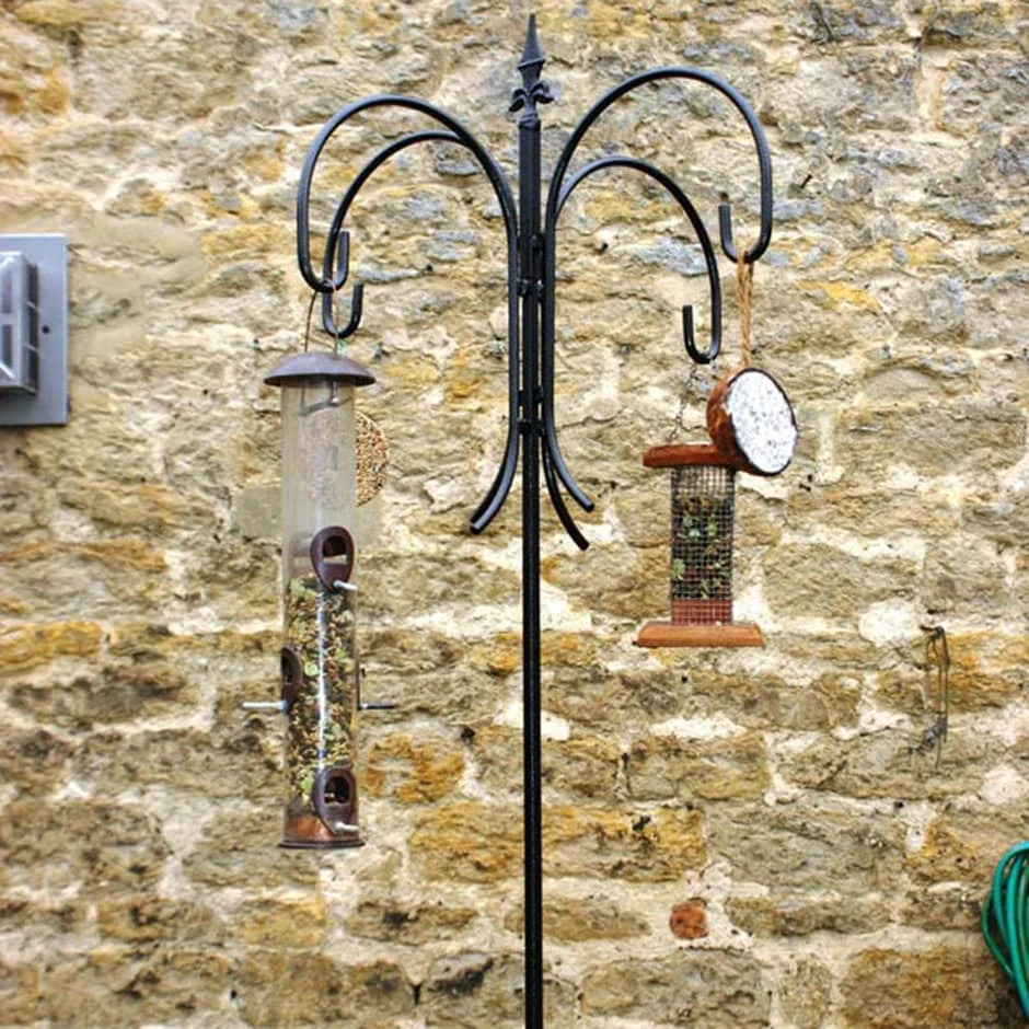 4 Way Crook 1 4 Way Crook