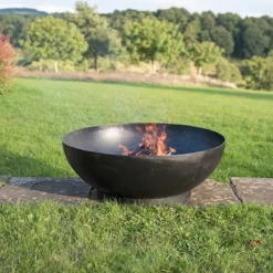 Large Iron Fire Pit Bowl -Cheap Plants Store pr2000027847 card3 lg