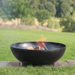 Large Iron Fire Pit Bowl -Cheap Plants Store pr2000027847 card5 lg