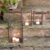 Candle Lantern