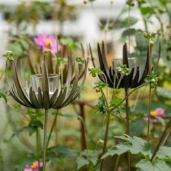 Flower Stake Tealight Holder -Cheap Plants Store pr2000027887 card10 lg