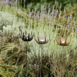 Flower Stake Tealight Holder -Cheap Plants Store pr2000027887 card6 lg