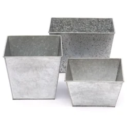 Galvanised Planter 9 Galvanised Planter -Cheap Plants Store pr2000028358 card3 lg