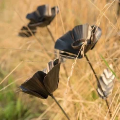 Poppy Flower Stake -Cheap Plants Store pr2000028381 card5 lg