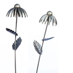 Echinacea Plant Stake - Antique Pewter 7 Echinacea Plant Stake - Antique Pewter -Cheap Plants Store pr2000028412 card4 lg