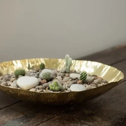 Brass Plant Bowl -Cheap Plants Store pr2000028421 card3 lg