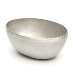 Rough Cast Aluminium Bowl -Cheap Plants Store pr2000028424 card5 lg