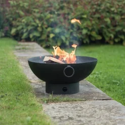 Small Iron Fire Pit Bowl 6 Small Iron Fire Pit Bowl -Cheap Plants Store pr2000028882 card3 lg