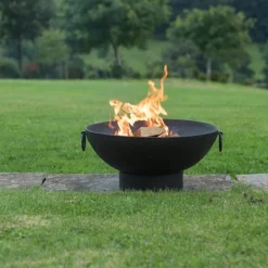 Small Iron Fire Pit Bowl 7 Small Iron Fire Pit Bowl -Cheap Plants Store pr2000028882 card4 lg