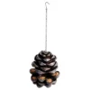 Pinecone Bird Feeder