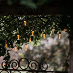 Edison Style Bulb LED Light String -Cheap Plants Store pr2000029221 card6 lg