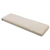 RHS Bench Cushion - Three Seater
