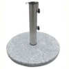 Granite Parasol Base