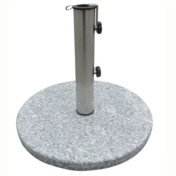 Granite Parasol Base