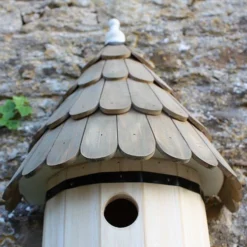 Dovecote Nest Box -Cheap Plants Store pr2000030897 card3 lg