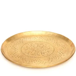 Solid Etched Brass Tray -Cheap Plants Store pr2000031508 card3 lg