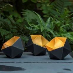 Geo Tealight Holder 13 Geo Tealight Holder -Cheap Plants Store pr2000031511 card4 lg