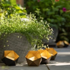 Geo Tealight Holder 15 Geo Tealight Holder -Cheap Plants Store pr2000031511 card6 lg