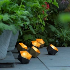 Geo Tealight Holder 16 Geo Tealight Holder -Cheap Plants Store pr2000031511 card7 lg