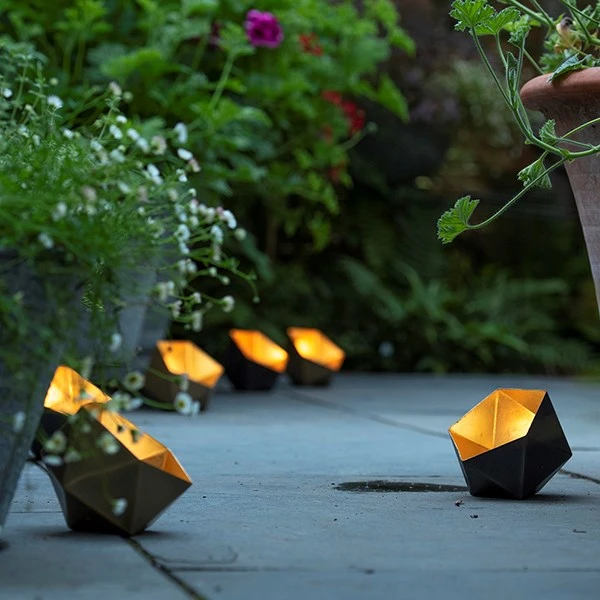 Geo Tealight Holder 8 Geo Tealight Holder - Image 8