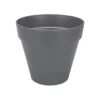 Loft Urban Round Pot Anthracite