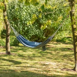 Canvas Hammock - Denim -Cheap Plants Store pr2000032435 card5 lg