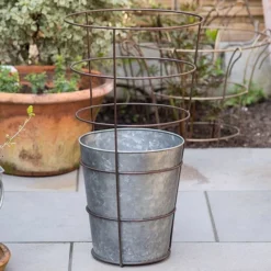 Planter With Surround Support -Cheap Plants Store pr2000034024 card5 lg