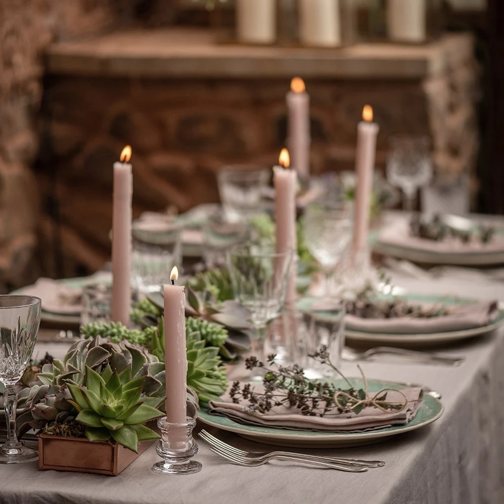 Brushed Copper Tray 2 Brushed Copper Tray - Image 2