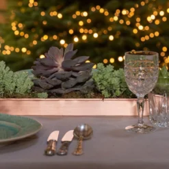 Brushed Copper Tray 13 Brushed Copper Tray -Cheap Plants Store pr2000034036 card7 lg