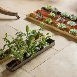 Zinc Metal Tray -Cheap Plants Store pr2000034039 card3 lg