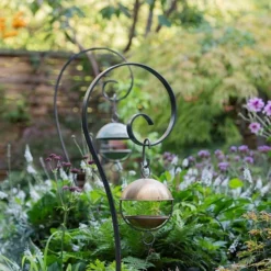 Border Scroll Hook Stake - Small -Cheap Plants Store pr2000034065 card3 lg