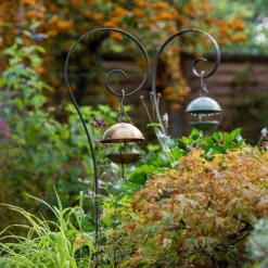 Border Scroll Hook Stake - Small -Cheap Plants Store pr2000034065 card4 lg