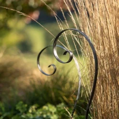 Border Scroll Hook Stake - Small -Cheap Plants Store pr2000034065 card6 lg