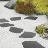 Recycled Stepping Stone Natural