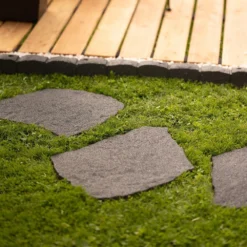 Recycled Stepping Stone Natural -Cheap Plants Store pr2000034104 card4 lg