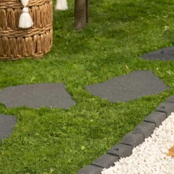 Recycled Stepping Stone Natural -Cheap Plants Store pr2000034104 card5 lg