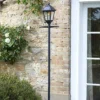 Victoriana 365 Solar Lamp Post
