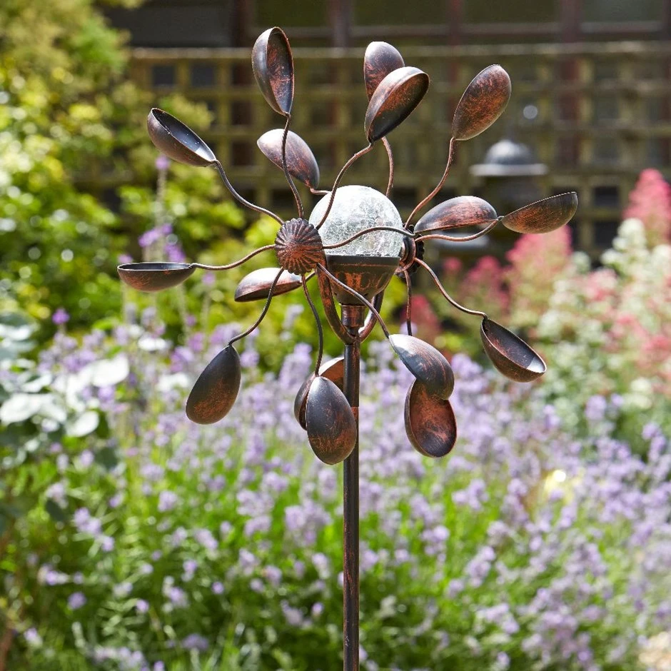 Gemini Windspinner 1 Gemini Windspinner